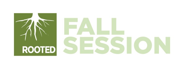 rooted fall session