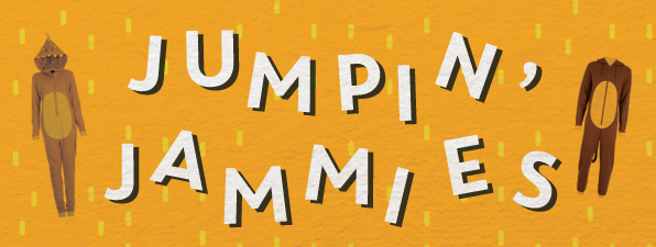 JumpinJammies-compass