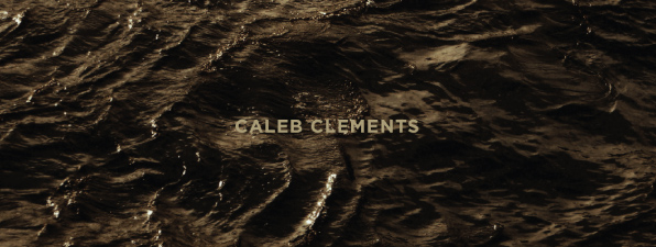 Caleb Clements EP