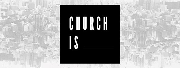 CHURCH US_____ SERIES