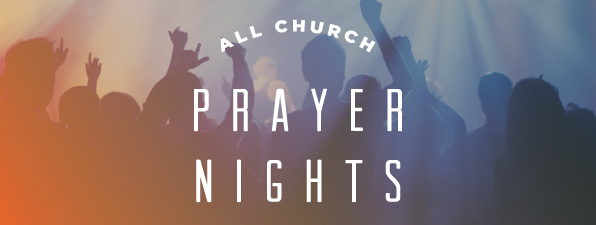 All-Church-Prayer-Nights-Compass